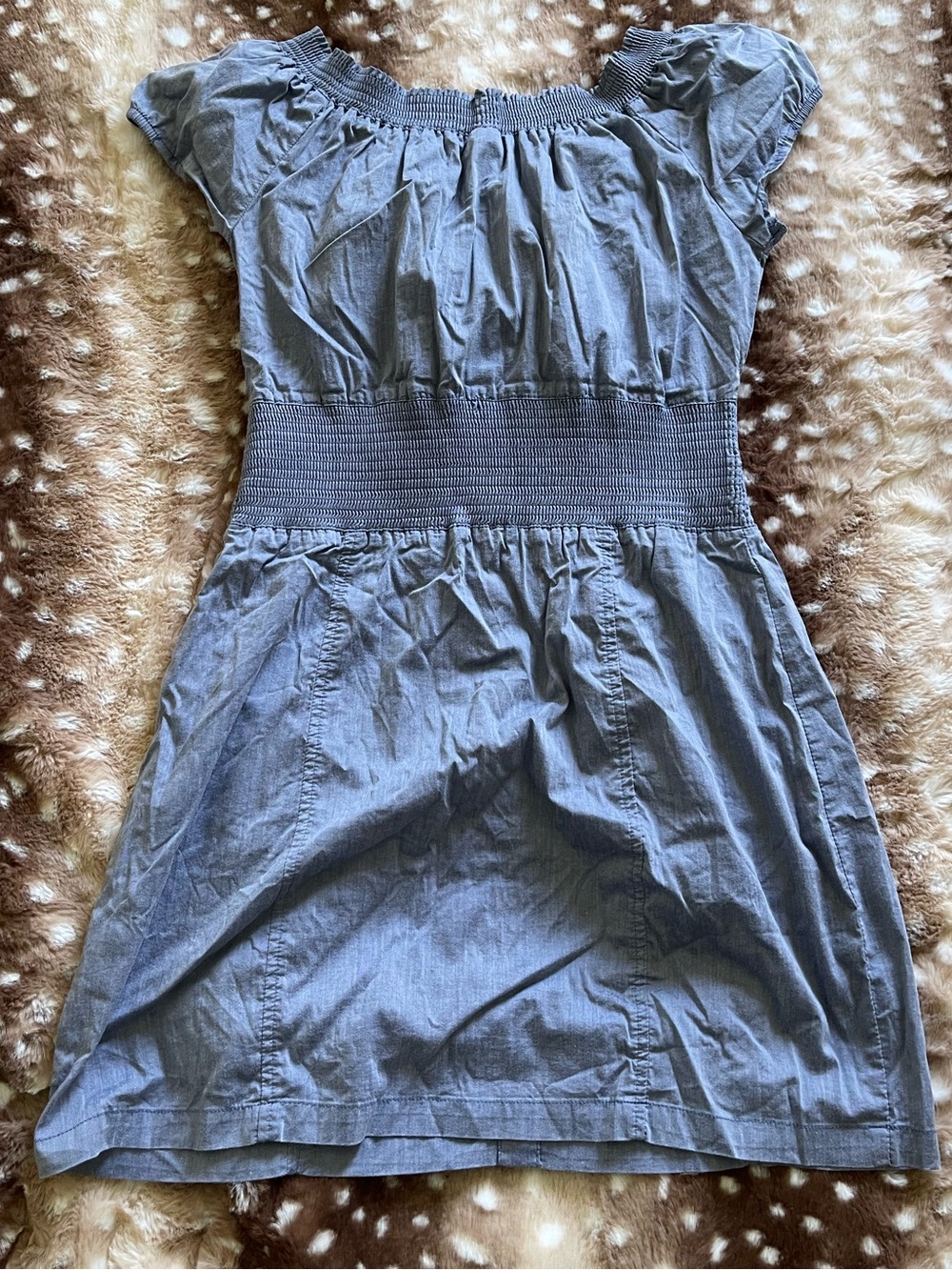 Y2K Dynamite mini dress - Picture 2 of 4